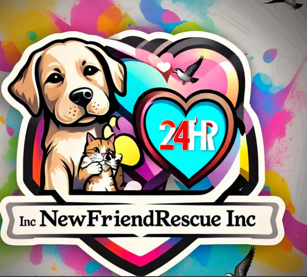 NewFriendsRescue Inc